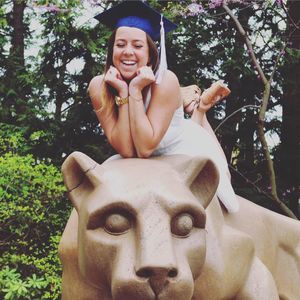 Meet your Posher, Jamie